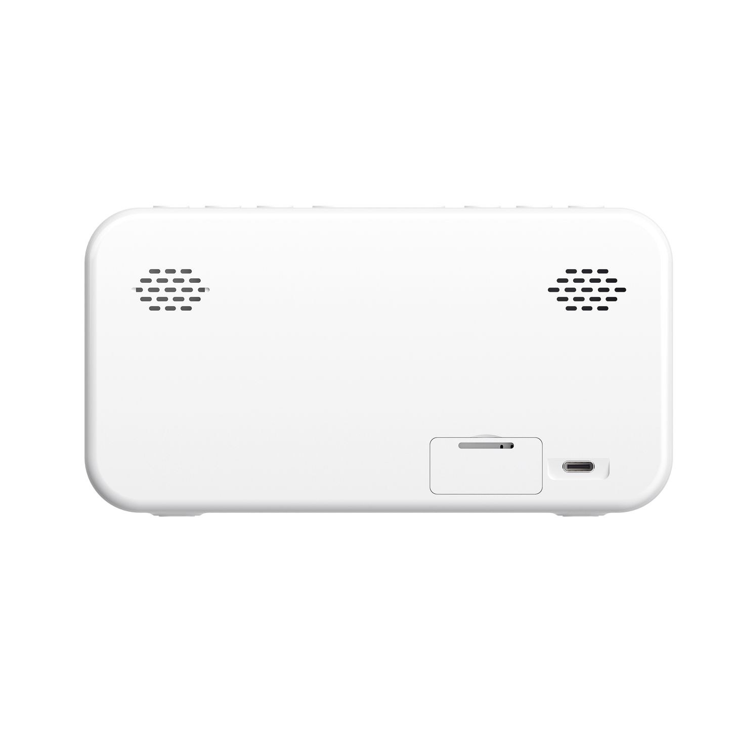 Hidden Camera Digital Alarm Clock RCK-1