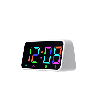 Hidden Camera Digital Alarm Clock RCK-1