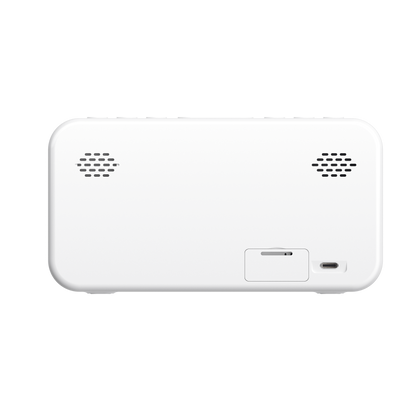 Hidden Camera Digital Alarm Clock RCK-1