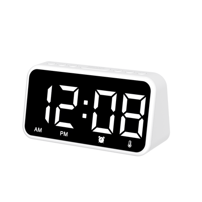 Hidden Camera Digital Alarm Clock RCK-1
